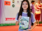 กอล์ฟพหุภาษา 2569 : KUSMP Charity Golf 2026 Image 330