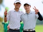 กอล์ฟพหุภาษา 2569 : KUSMP Charity Golf 2026 Image 260