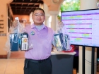 กอล์ฟพหุภาษา 2569 : KUSMP Charity Golf 2026 Image 22