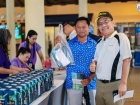 กอล์ฟพหุภาษา 2569 : KUSMP Charity Golf 2026 Image 31