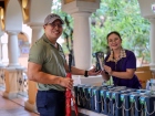 กอล์ฟพหุภาษา 2569 : KUSMP Charity Golf 2026 Image 33