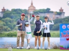 กอล์ฟพหุภาษา 2569 : KUSMP Charity Golf 2026 Image 132