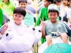 การนำเสนอกิจกรรมหนอนไหม ของนักเรียนระดับชั้นป.3 ปีการศึกษา 2 ... Image 5