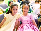 การนำเสนอกิจกรรมหนอนไหม ของนักเรียนระดับชั้นป.3 ปีการศึกษา 2 ... Image 7