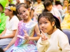 การนำเสนอกิจกรรมหนอนไหม ของนักเรียนระดับชั้นป.3 ปีการศึกษา 2 ... Image 12