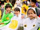 การนำเสนอกิจกรรมหนอนไหม ของนักเรียนระดับชั้นป.3 ปีการศึกษา 2 ... Image 13