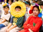 การนำเสนอกิจกรรมหนอนไหม ของนักเรียนระดับชั้นป.3 ปีการศึกษา 2 ... Image 16