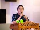 การนำเสนอกิจกรรมหนอนไหม ของนักเรียนระดับชั้นป.3 ปีการศึกษา 2 ... Image 19