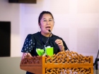 การนำเสนอกิจกรรมหนอนไหม ของนักเรียนระดับชั้นป.3 ปีการศึกษา 2 ... Image 20