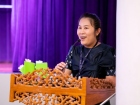 การนำเสนอกิจกรรมหนอนไหม ของนักเรียนระดับชั้นป.3 ปีการศึกษา 2 ... Image 21