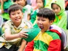 การนำเสนอกิจกรรมหนอนไหม ของนักเรียนระดับชั้นป.3 ปีการศึกษา 2 ... Image 23
