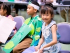 การนำเสนอกิจกรรมหนอนไหม ของนักเรียนระดับชั้นป.3 ปีการศึกษา 2 ... Image 29