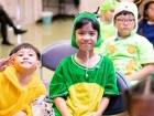 การนำเสนอกิจกรรมหนอนไหม ของนักเรียนระดับชั้นป.3 ปีการศึกษา 2 ... Image 36