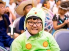 การนำเสนอกิจกรรมหนอนไหม ของนักเรียนระดับชั้นป.3 ปีการศึกษา 2 ... Image 39