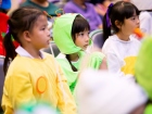 การนำเสนอกิจกรรมหนอนไหม ของนักเรียนระดับชั้นป.3 ปีการศึกษา 2 ... Image 46