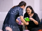 การนำเสนอกิจกรรมหนอนไหม ของนักเรียนระดับชั้นป.3 ปีการศึกษา 2 ... Image 55