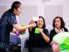 การนำเสนอกิจกรรมหนอนไหม ของนักเรียนระดับชั้นป.3 ปีการศึกษา 2 ... Image 57