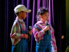 การนำเสนอกิจกรรมหนอนไหม ของนักเรียนระดับชั้นป.3 ปีการศึกษา 2 ... Image 62