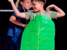 การนำเสนอกิจกรรมหนอนไหม ของนักเรียนระดับชั้นป.3 ปีการศึกษา 2 ... Image 64