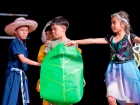 การนำเสนอกิจกรรมหนอนไหม ของนักเรียนระดับชั้นป.3 ปีการศึกษา 2 ... Image 69