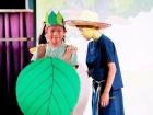 การนำเสนอกิจกรรมหนอนไหม ของนักเรียนระดับชั้นป.3 ปีการศึกษา 2 ... Image 70