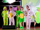 การนำเสนอกิจกรรมหนอนไหม ของนักเรียนระดับชั้นป.3 ปีการศึกษา 2 ... Image 75