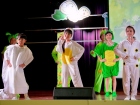 การนำเสนอกิจกรรมหนอนไหม ของนักเรียนระดับชั้นป.3 ปีการศึกษา 2 ... Image 76