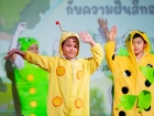 การนำเสนอกิจกรรมหนอนไหม ของนักเรียนระดับชั้นป.3 ปีการศึกษา 2 ... Image 80