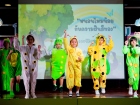 การนำเสนอกิจกรรมหนอนไหม ของนักเรียนระดับชั้นป.3 ปีการศึกษา 2 ... Image 83