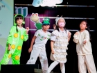 การนำเสนอกิจกรรมหนอนไหม ของนักเรียนระดับชั้นป.3 ปีการศึกษา 2 ... Image 85