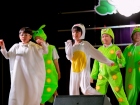 การนำเสนอกิจกรรมหนอนไหม ของนักเรียนระดับชั้นป.3 ปีการศึกษา 2 ... Image 86
