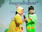 การนำเสนอกิจกรรมหนอนไหม ของนักเรียนระดับชั้นป.3 ปีการศึกษา 2 ... Image 92