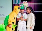 การนำเสนอกิจกรรมหนอนไหม ของนักเรียนระดับชั้นป.3 ปีการศึกษา 2 ... Image 98
