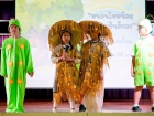 การนำเสนอกิจกรรมหนอนไหม ของนักเรียนระดับชั้นป.3 ปีการศึกษา 2 ... Image 104
