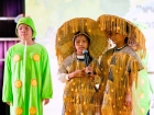 การนำเสนอกิจกรรมหนอนไหม ของนักเรียนระดับชั้นป.3 ปีการศึกษา 2 ... Image 105