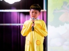 การนำเสนอกิจกรรมหนอนไหม ของนักเรียนระดับชั้นป.3 ปีการศึกษา 2 ... Image 109