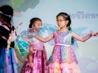 การนำเสนอกิจกรรมหนอนไหม ของนักเรียนระดับชั้นป.3 ปีการศึกษา 2 ... Image 114