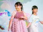 การนำเสนอกิจกรรมหนอนไหม ของนักเรียนระดับชั้นป.3 ปีการศึกษา 2 ... Image 118