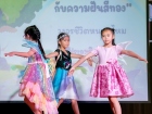 การนำเสนอกิจกรรมหนอนไหม ของนักเรียนระดับชั้นป.3 ปีการศึกษา 2 ... Image 120