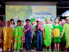 การนำเสนอกิจกรรมหนอนไหม ของนักเรียนระดับชั้นป.3 ปีการศึกษา 2 ... Image 125