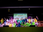 การนำเสนอกิจกรรมหนอนไหม ของนักเรียนระดับชั้นป.3 ปีการศึกษา 2 ... Image 127