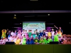 การนำเสนอกิจกรรมหนอนไหม ของนักเรียนระดับชั้นป.3 ปีการศึกษา 2 ... Image 128
