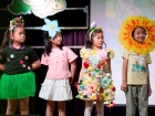 การนำเสนอกิจกรรมหนอนไหม ของนักเรียนระดับชั้นป.3 ปีการศึกษา 2 ... Image 137