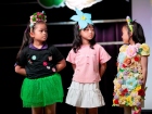 การนำเสนอกิจกรรมหนอนไหม ของนักเรียนระดับชั้นป.3 ปีการศึกษา 2 ... Image 138
