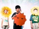 การนำเสนอกิจกรรมหนอนไหม ของนักเรียนระดับชั้นป.3 ปีการศึกษา 2 ... Image 140
