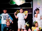 การนำเสนอกิจกรรมหนอนไหม ของนักเรียนระดับชั้นป.3 ปีการศึกษา 2 ... Image 143