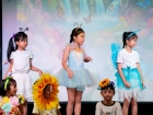 การนำเสนอกิจกรรมหนอนไหม ของนักเรียนระดับชั้นป.3 ปีการศึกษา 2 ... Image 144