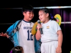 การนำเสนอกิจกรรมหนอนไหม ของนักเรียนระดับชั้นป.3 ปีการศึกษา 2 ... Image 149