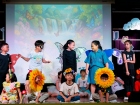 การนำเสนอกิจกรรมหนอนไหม ของนักเรียนระดับชั้นป.3 ปีการศึกษา 2 ... Image 159