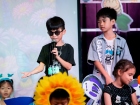 การนำเสนอกิจกรรมหนอนไหม ของนักเรียนระดับชั้นป.3 ปีการศึกษา 2 ... Image 162